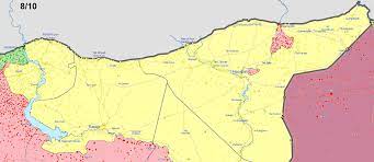Rusia și siria au o istorie lungă de prietenie. OperaÈ›iunea Izvorul PÄƒcii Wikipedia