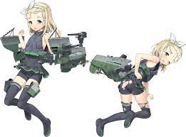 艦これのデータを整理しつつまとめていくブログ
