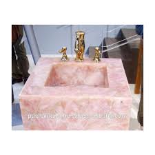 Download our guide with the latest trends in the world of kitchen s_get_trans page= project=195557 yes, i wish to subscribe to the trends blog and would like to be kept informed of benefits, promotions. Excellent Gemstone Rose Quartz Bathroom Sink Bowl Buy Pink Rose Quartz Sink Designer Stone Quartz Wash Basin Stone Kitchen Sink Product On Alibaba Com