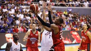 From board games to sports games, here's why games bring people together. Justin Brownlee Ginebra Put Meralco On Verge Of Elimination