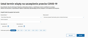 Ocena przez ekspertów ema trwa 210 dni. Seniorzy Szczepia Sie Przeciw Covid 19 Pacjent