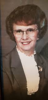 Marta Lou Chilton was born in Lehi back in 1932. She graduated from the  American Fork High School in 1950 and was Lehi's only female to serve in  the military during the