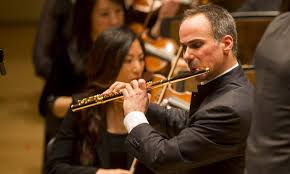 ベルリン発 〓 首席フルートのマチュー・デュフォーがベルリン・フィルを退団 | 月刊音楽祭