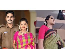 Originally, 'putta gowri maduve' starred actors ranjani raghavan and rakshith gowda. Mangala Gowri Maduve Serial à²® à²—à²³à²— à²° à²®à²¦ à²µ à²§ à²° à²µ à²¹ à²— à²Ž à²Ÿ à²° à²• à²Ÿ à²Ÿ à²–à²¡à²• à²–à²³à²¨ à²¯à²• à²® à²¨à²¸ à²œ à²¶ Actress Manasa Joshi Will Play Villain Role In Mangala Gowri Maduve Serial Vijaya Karnataka