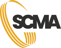 Logo PT Sinar Cemaramas Abadi