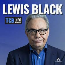 TCB Infomercial w. Lewis Black