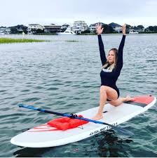 Does paddle boarding burn many calories? The Workout That Doesn T Feel Like A Workout Sup Cape Fear Sup