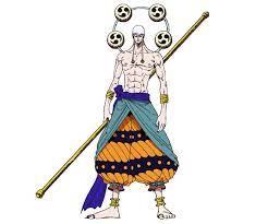 enel personnages a propos de one piece one piece com one piece dot com キャラクターデザイン アニメキャラクター アニメ