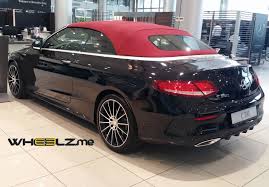 مرسيدس بنز سي كلاس كابريوليه جميلة أنيقة ومكشوفة موقع ويلز mercedes benz convertible mercedes benz benz c