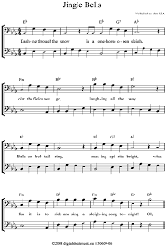What fun it is to ride and sing a slighing song tonight jingle bells, jingle bells, jingle all the way. Jingle Bells 2x Posaune In C Weihnachtslied Weihnachten