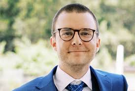 Daily Inspiration: Meet Russell Griffith-Marlin