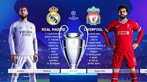 Christian pulisic scored for the blues in the 14th minute of the game. Real Madrid Vs Liverpool Leg 1 Uefa Champions League 2021 Gameplay Youtube