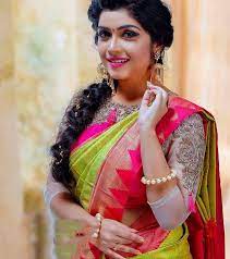 Blouse Designs Sleeve Work Indian Wedding Hairstyles Indian Bridal Hairstyles Saree Hairstyles