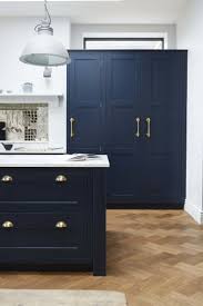 Blakes London Blue Kitchens Home Decor Kitchen Blue Kitchen Cabinets