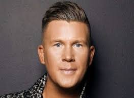 Kurt Carr "Blessing After Blessing" Music Video