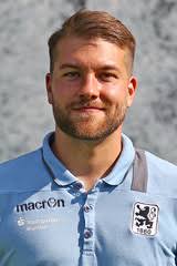 U13-Trainer 2016/2017