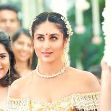 Kareena Movies Most Beautiful Indian Actress Bollywood Actress Veere Di Wedding