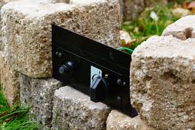 Fire pit bricks in classifieds in canada. How To Build A Gas Fire Pit In 10 Steps Rick S House Of Fire