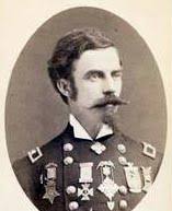 James Madison Drake (1837-1913)