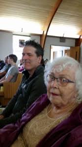 Lois Arlene Mcallister Obituary July 19, 2024