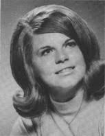 Kay Mathews (Ernsberger), South Bend, IN Indiana