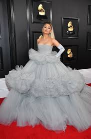Levitating/don't start now | 2021 grammy awards show performance. Grammys 2020 Red Carpet Gwen Stefani Ariana Grande And Lizzo Dazzle In The Style Stakes