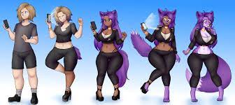 Phone flash - TFTG by Flybeeth -- Fur Affinity [dot] net