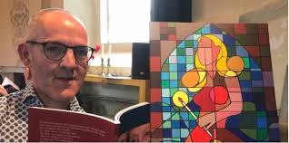 Boek over dementie 'Vensters met verhalen' gepresenteerd |