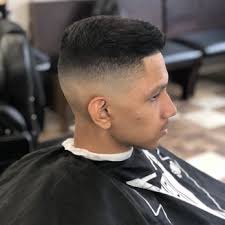 SIMPLY 2 IMPRESS BARBERSHOP