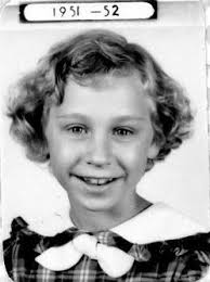 Memories of growing up in Hancock with family