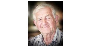 Donald Fulton Obituary (1936