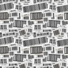 Maybe you would like to learn more about one of these? Verschiedene Realistische Barcodes Nahtloses Muster Stock Vektorgrafi Crushpixel