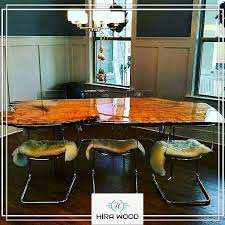 Iletisim 05414353303 Sicak Sohbetlerinize Eslik Edecek Epoxy Masa Ofice Buro Mobilya Dekorasyon Interiordesign Furnituredesig Table Epoxy Floor Flooring