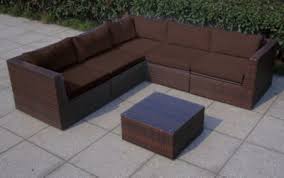 Baidani Rattan Garten Lounge Surprise Select Integrierter Stauraum Jetzt Bestellen Unter Https Moebel Ladendire Gartenmobel Sets Gartenmobel Lounge Garnitur