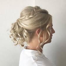 A wedding, sometimes known as the magical day, is a ceremony that symbolizes the union of two people and their families. 50 Wonderful Updos For Medium Hair To Inspire New Looks Hair Adviser