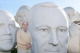 A Houston-Based Contemporary Artist You Should Know: Bradley Kerl