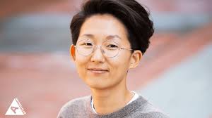 Anthem Club: Grace Lee, Senior Specialist, Activism and Outreach, World  Wildlife Fund