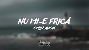 Versuri >> a >> ay >> aya nakamura >> djadja. Descargar Ombladon Nu Mie Fric Versuri English Cc Mp3 Gratis Mimp3 2020