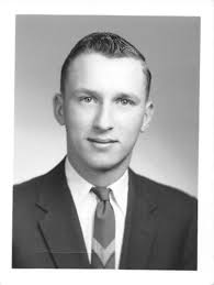 Cletus H. Schmitz Obituary November 11, 2019