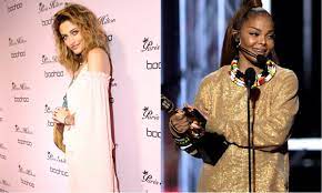 Paris Jackson fala sobre suposto bate-boca com a tia Janet Jackson em funeral do avô - Hugo Gloss