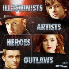 Now You See Me 2013 Tell Me All About Facebook is showing information to help you better understand the purpose of a page. now you see me 2013 tell me all about