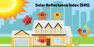 Guide To Cool Roof Shingles Energy Efficiency Rating
