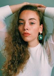 The Heroines of My Life: March 2021