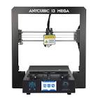 MEGA I3 FDM 3D Printer with Patented Heat Bed and Free 1kg PLA Filament Anycubic