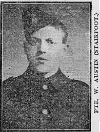 Search for "Austin" in lastname