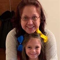 Kimbra Renee Shanafelt Obituary