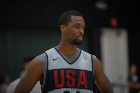 As nba players are preparing to restart a season shut down by coronavirus, sacramento kings forward harrison barnes had a powerful message for americans after his own experience with the virus. With Or Without A Future In Politics Sacramento Kings Forward Harrison Barnes Wants You To Vote Closeup360