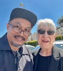 Memorial Day tradition at San Francisco National Cemetery