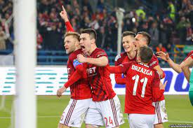 Maccabi haifa vs maccabi fox tel aviv. Derby Krakowa Wisla Krakow Vs Cracovia Zapowiedz Typy Kursy