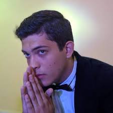 Julio cesar Gamez charles (@CesarGamez)